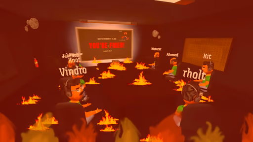 Scam With Your Friends screenshot 2