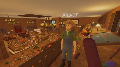 Old Market Restored screenshot 3
