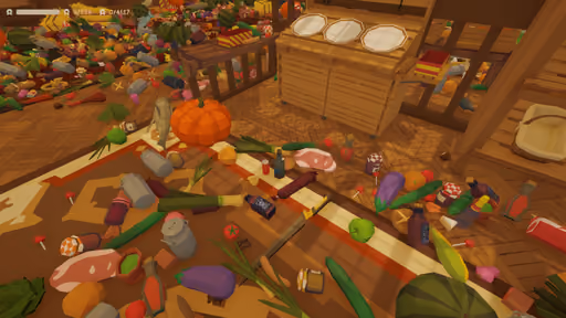 Old Market Restored screenshot 2