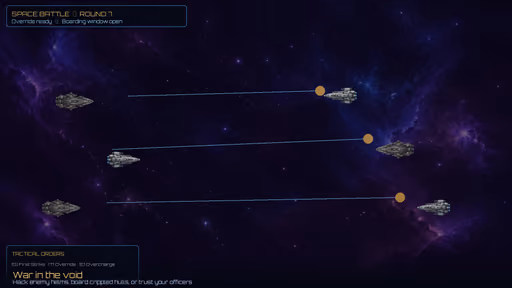 GoE: Escaping the Garden of Eden screenshot 6