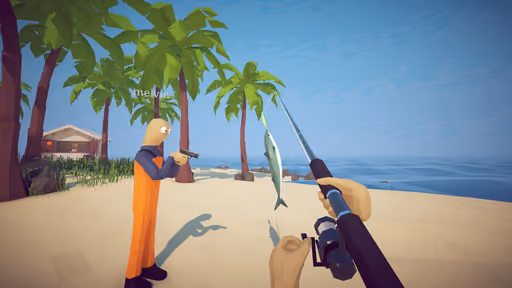 How to Fish screenshot 3