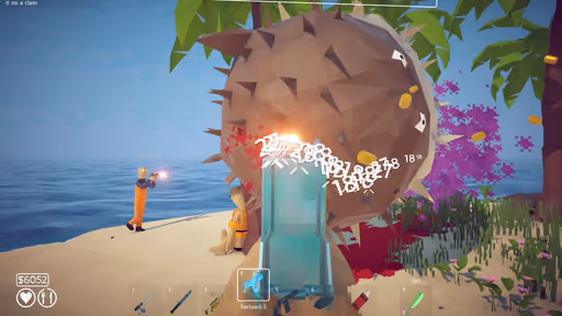 How to Fish screenshot 2