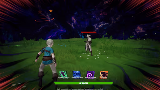Super Shout Showdown screenshot 4