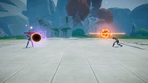 Super Shout Showdown screenshot 5