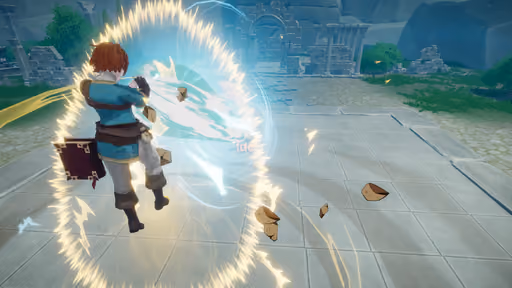 Super Shout Showdown screenshot 2
