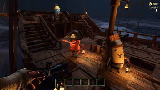 Dig, Dig, Die screenshot 3