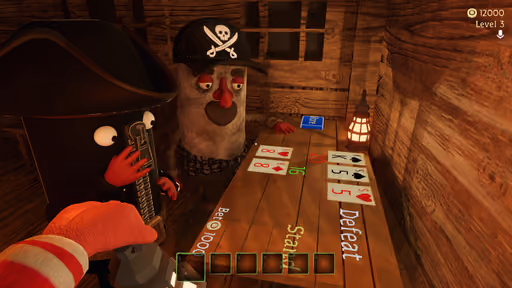 Dig, Dig, Die screenshot 6