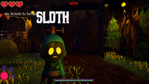 Dravo's Twisted Show screenshot 5