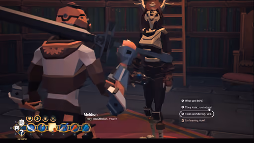 Veyora screenshot 4