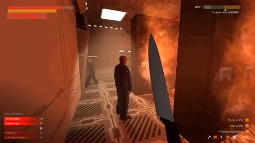PHOBOS screenshot 6