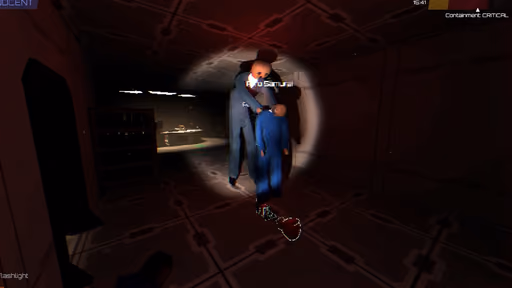 PHOBOS screenshot 3
