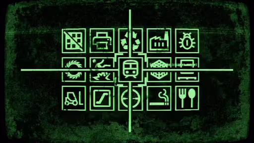 Machine Party screenshot 5