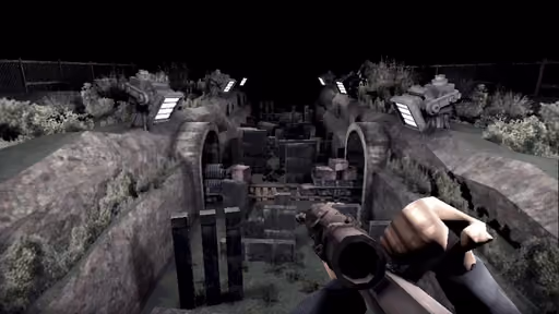 Machine Party screenshot 4