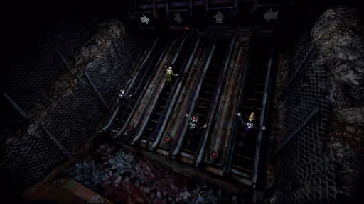 Machine Party screenshot 6