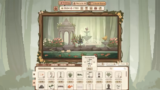 Birdwatching Notebook screenshot 3