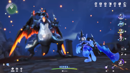 Aniimo screenshot 5