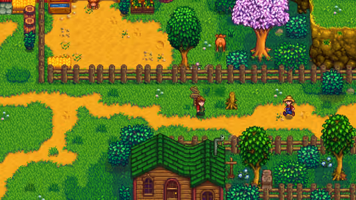 Stardew Valley screenshot 3