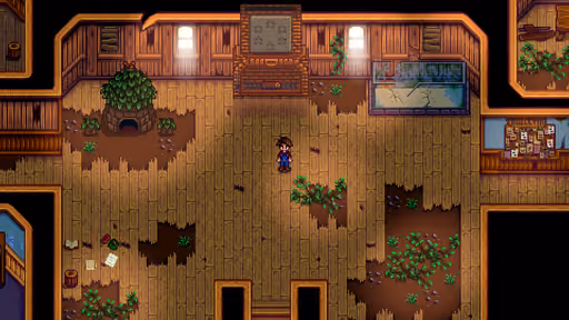 Stardew Valley screenshot 6