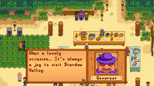 Stardew Valley screenshot 5