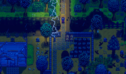 Stardew Valley screenshot 4