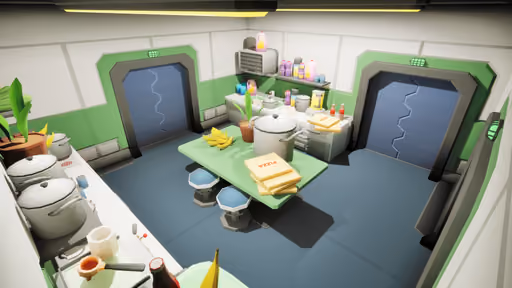 Mimicry! screenshot 3