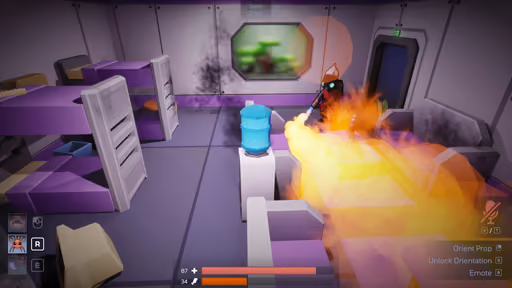 Mimicry! screenshot 6