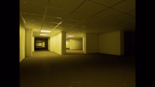 Backrooms: Research screenshot 4