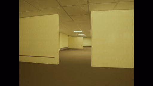 Backrooms: Research screenshot 2