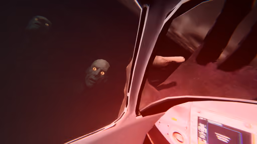 Submerge screenshot 5