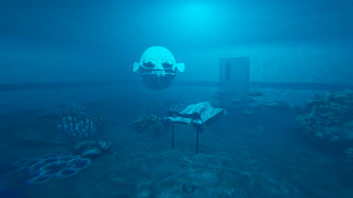 Submerge screenshot 2