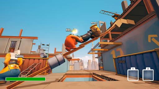 Shady job screenshot 5