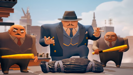 Shady job screenshot 4
