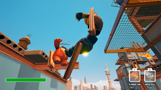 Shady job screenshot 6