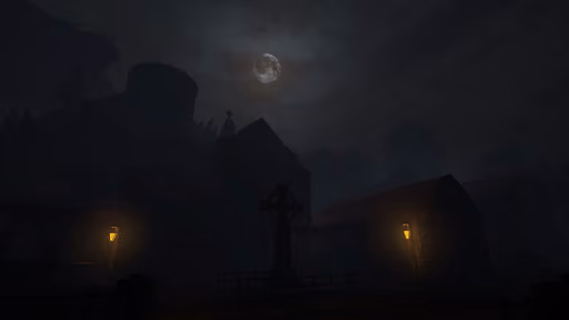 Knights End screenshot 5