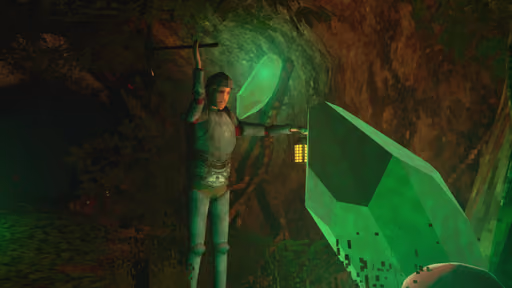 Knights End screenshot 2