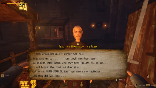 Knights End screenshot 4
