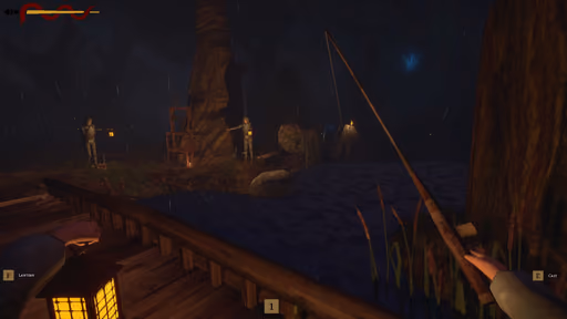 Knights End screenshot 3