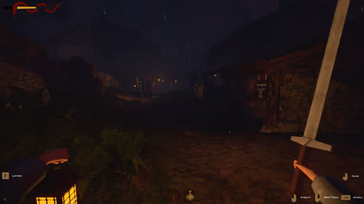 Knights End screenshot 6