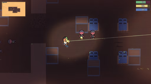 Gum Squad screenshot 6