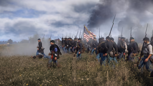 War of Rights screenshot 2