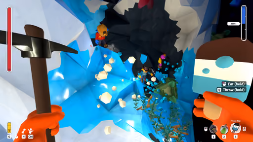 Pratfall screenshot 3
