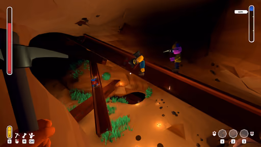 Pratfall screenshot 5