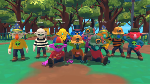 Pratfall screenshot 4
