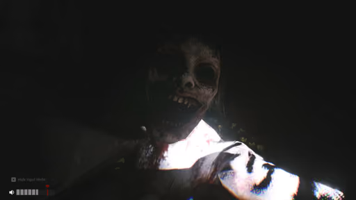 Sector 13: Haunted Woods screenshot 2