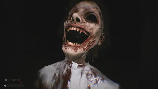 Sector 13: Haunted Woods screenshot 3