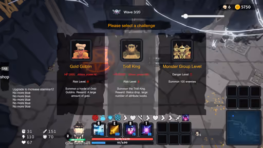 Dungeon Brawls screenshot 6