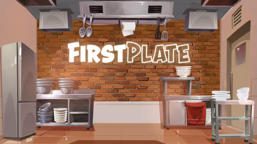 FirstPlate screenshot 4