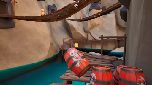 Rosalie screenshot 5