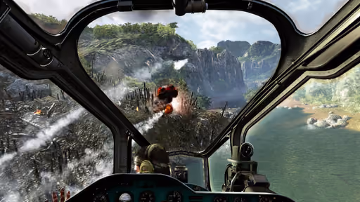 Call of Duty®: Black Ops screenshot 5