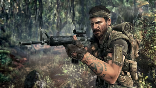 Call of Duty®: Black Ops screenshot 3